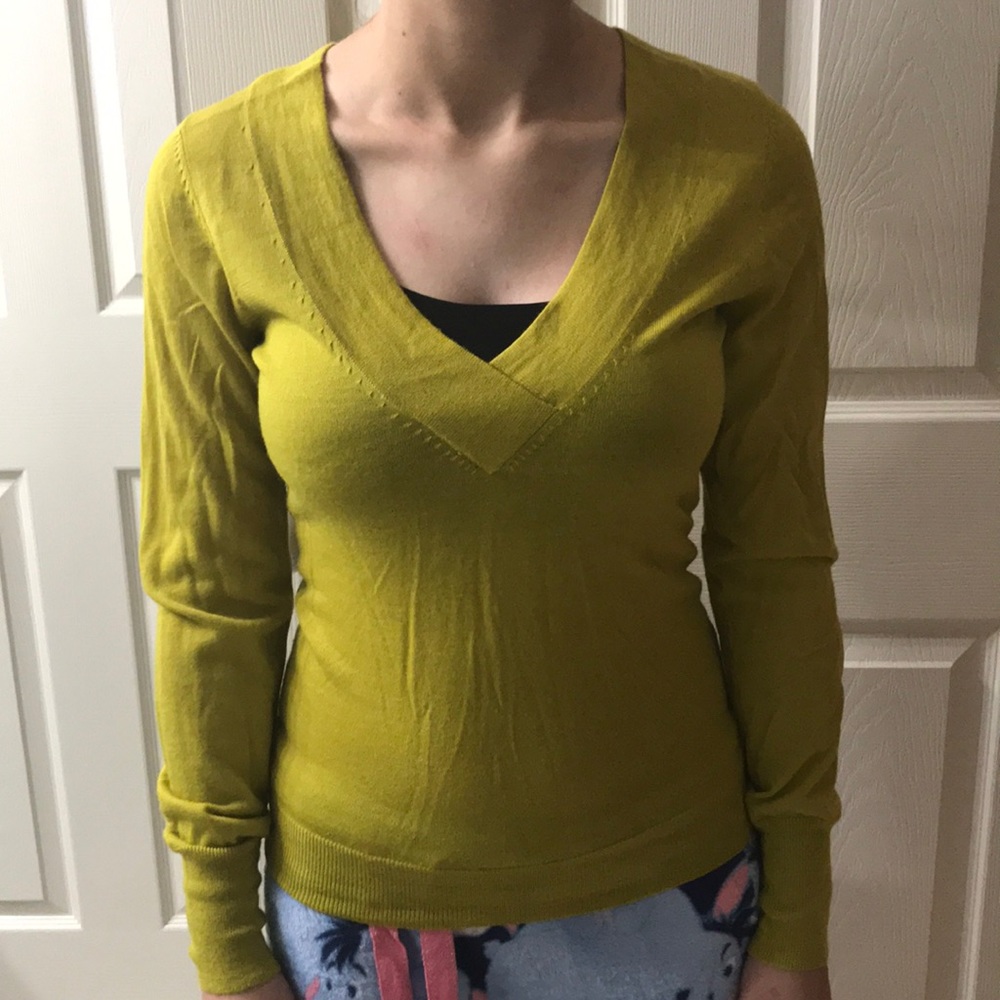 Limited Sweater